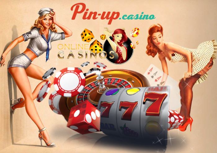 PIN-UP Gambling Enterprise: una inmersión profunda en sus opciones de juego y sus beneficios