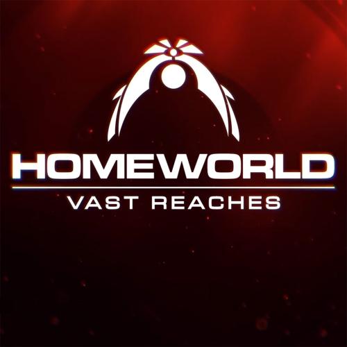 Homeworld: Vast Reaches 2024 torrent