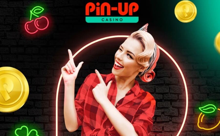 Pin Up Online kazinosunun əsas saytındakı rəy