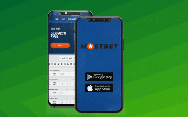 Review of Mostbet Application