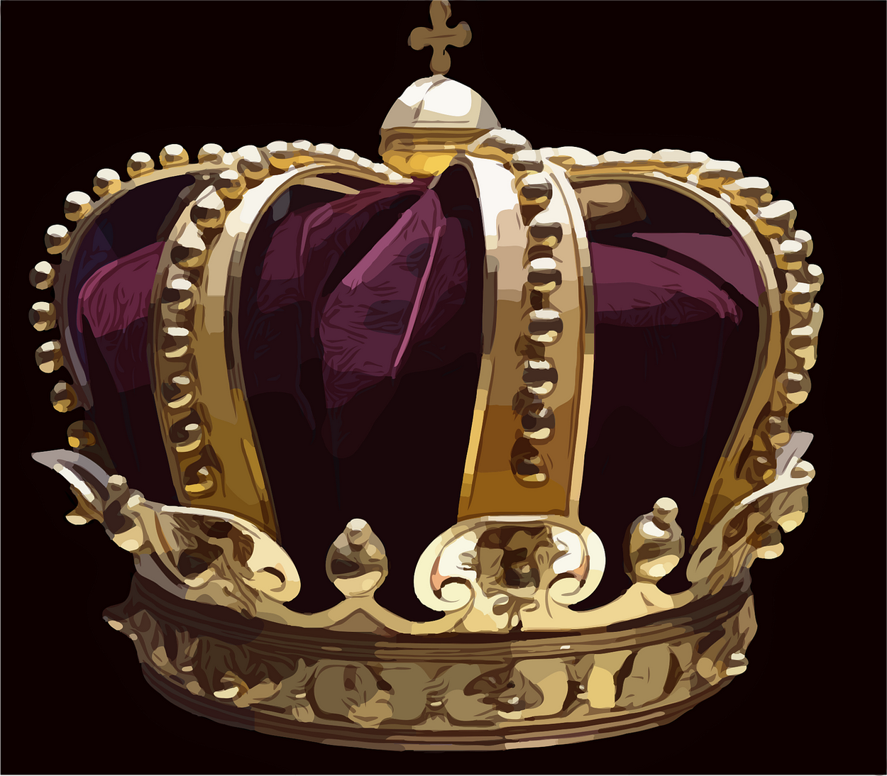 The treasures and history of the Crown Jewels